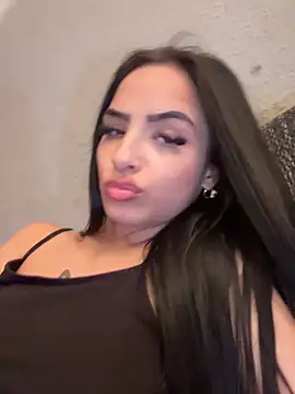 Evelin199 online show from 04/16/26, 09:39