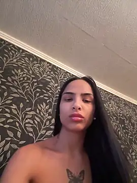 Evelin199 online show from 06/21/26, 01:50