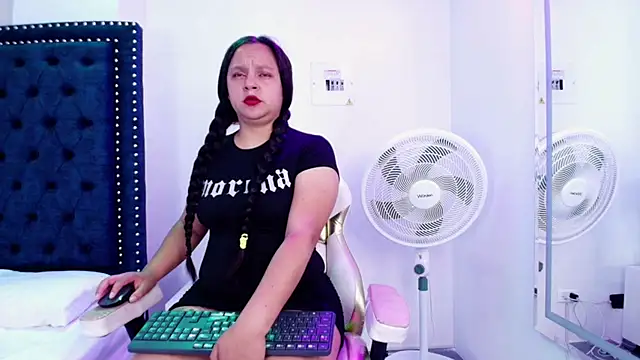 Alicia smiith online show from 01/10/26, 11:38