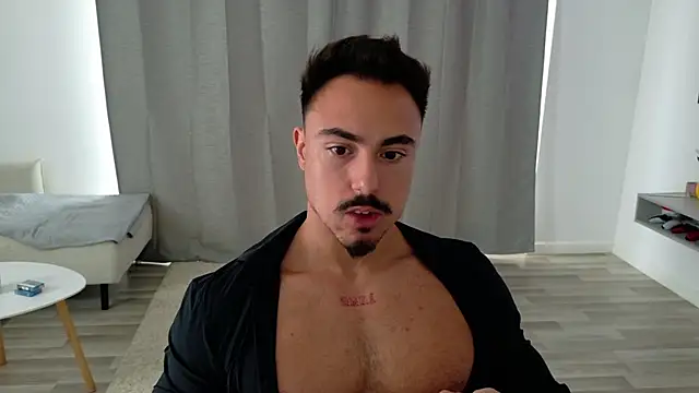 Master Lukas online show from 05/21/26, 12:13