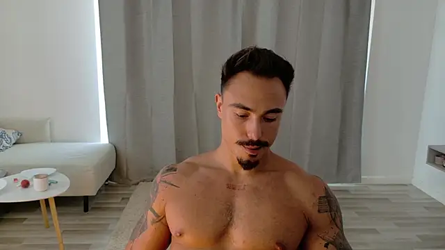 Master Lukas online show from 06/19/26, 11:49