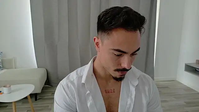 Master Lukas online show from 05/07/26, 12:08