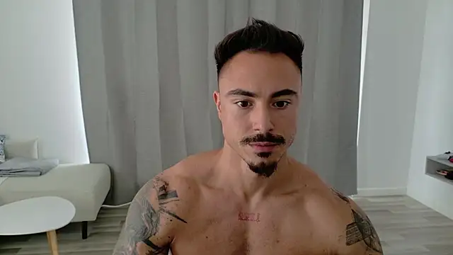 Master Lukas online show from 05/03/26, 11:47