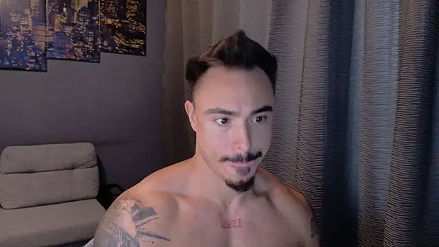 Master Lukas online show from 04/20/26, 02:29