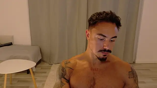Master Lukas online show from 07/08/26, 06:19