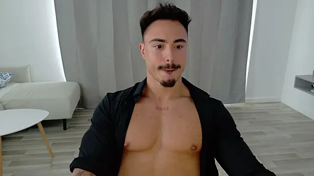 Master Lukas online show from 05/08/26, 11:47