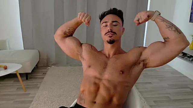 Master Lukas online show from 06/20/26, 02:22