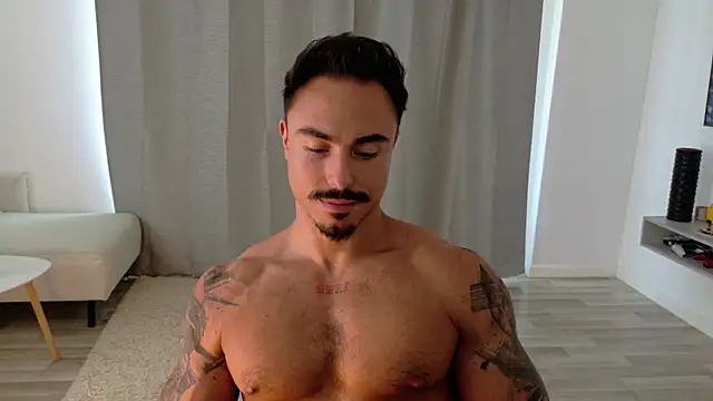 Master Lukas online show from 07/21/26, 01:34