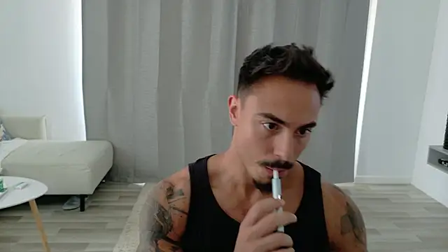 Master Lukas online show from 07/12/26, 10:38