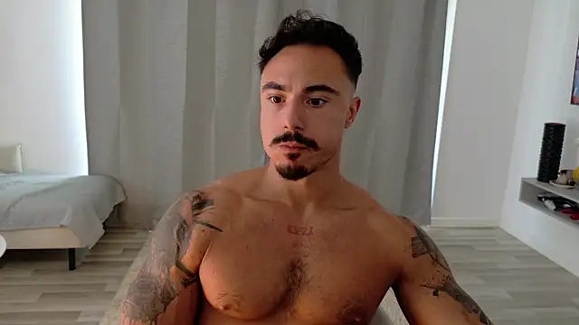 Master Lukas online show from 07/25/26, 12:22