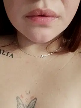 camilapia online show from 01/16/26, 04:05