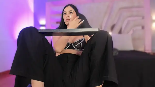  NatachaDiaz  online show from 02/05/26, 11:39