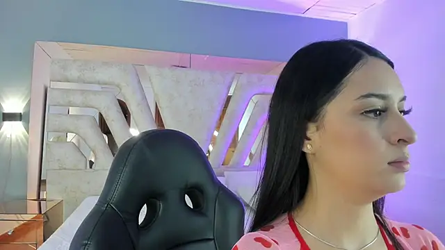  NatachaDiaz  online show from 02/03/26, 11:37