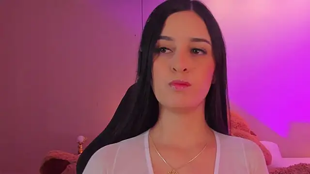  NatachaDiaz  online show from 01/14/26, 11:25