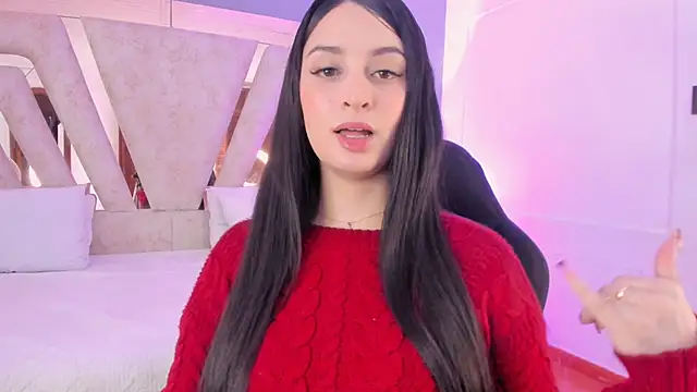  NatachaDiaz  online show from 02/26/26, 11:43