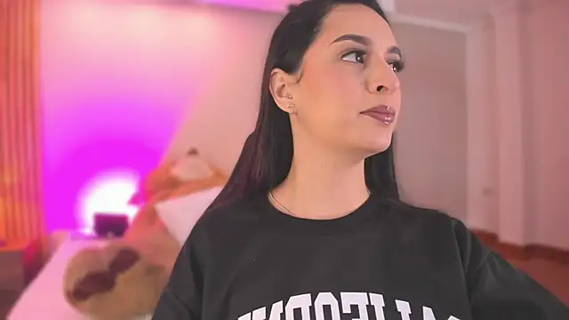  NatachaDiaz  online show from 02/02/26, 11:42