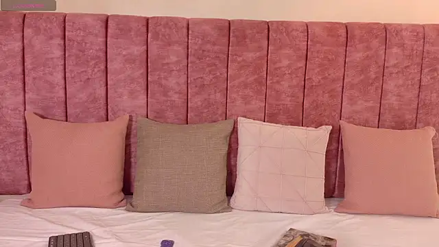 Mayleeth online show from 04/20/26, 11:46