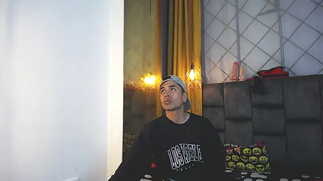 Maik Russo online show from 01/10/26, 11:38