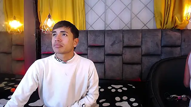 Snapshot of Maik_Russo chatting on 02/10/26, 11:20 Maik Russo online show from 02/10/26, 11:20