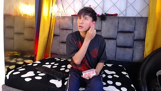 Maik Russo online show from 01/13/26, 11:36