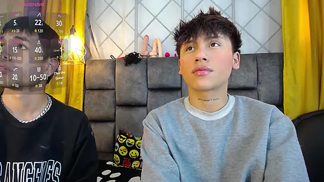 Maik Russo online show from 01/15/26, 11:24