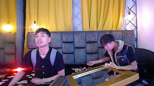 Maik Russo online show from 03/05/26, 11:07