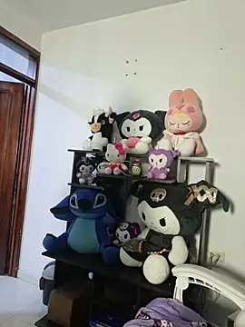 kuritto  online show from 07/09/26, 02:01