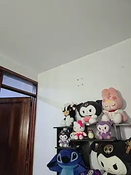 kuritto  online show from 07/07/26, 02:03
