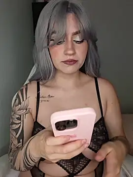 kuritto  online show from 04/14/26, 02:49