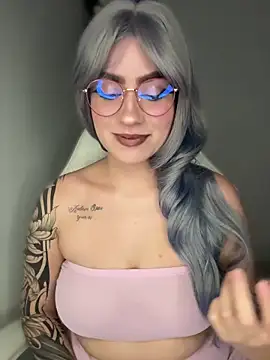 kuritto  online show from 04/16/26, 03:18