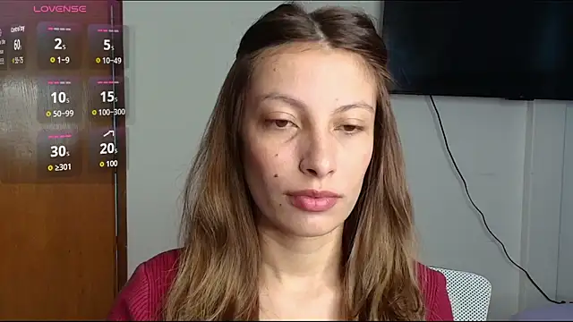 Sweet moon v  online show from 06/02/26, 12:38