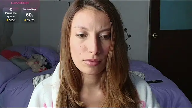 Sweet moon v  online show from 03/19/26, 02:11