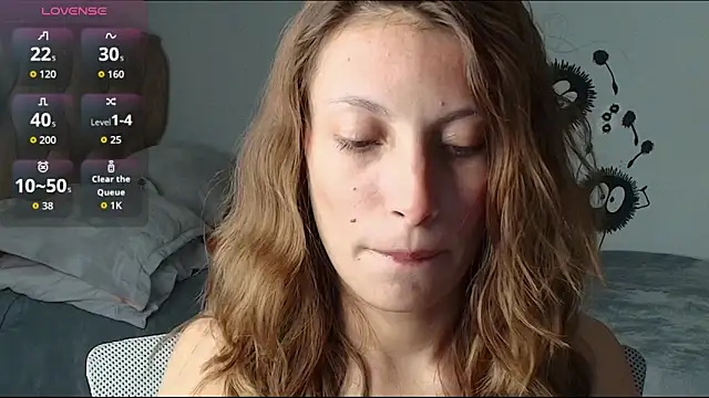 Sweet moon v  online show from 03/05/26, 10:37