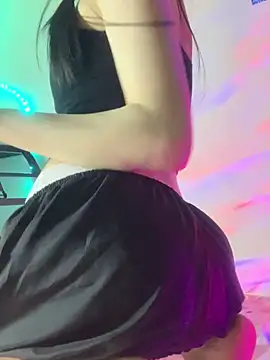 Rinrin 06 online show from 02/24/26, 04:08