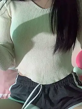 Rinrin 06 online show from 02/19/26, 02:03