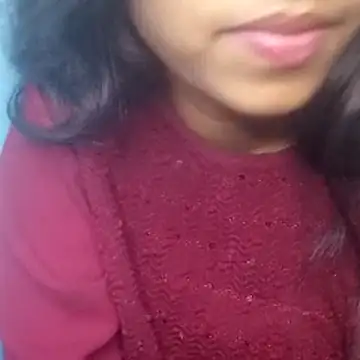 nikita ranii online show from 07/21/26, 06:48