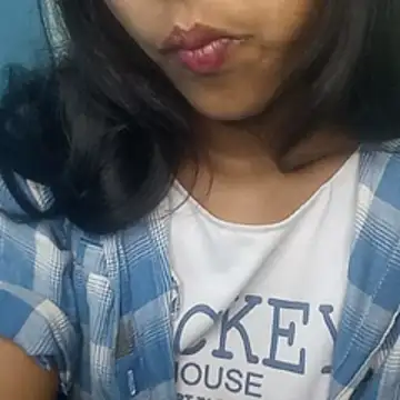 nikita ranii online show from 07/19/26, 09:06