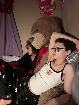 jojosbizarrelyf online show from 02/15/26, 02:45