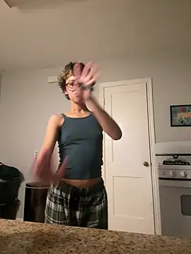 jojosbizarrelyf online show from 03/05/26, 01:13