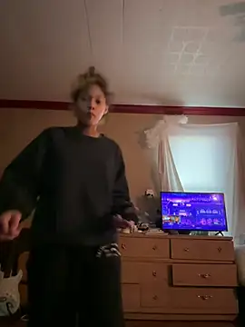 jojosbizarrelyf online show from 01/12/26, 01:40