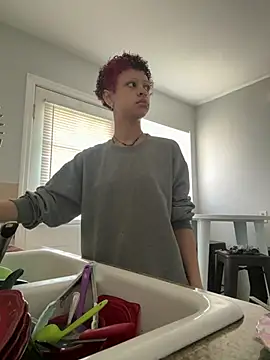 jojosbizarrelyf online show from 03/25/26, 02:05