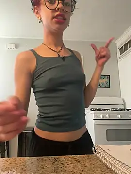 jojosbizarrelyf online show from 03/24/26, 04:07