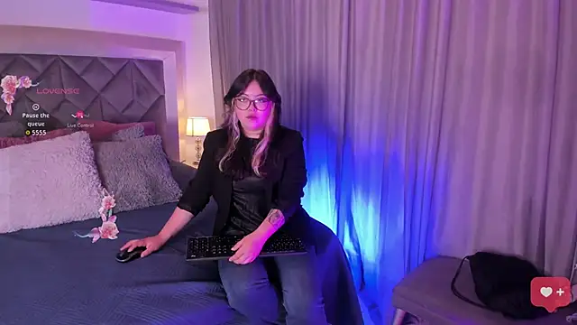 CalmaCaos online show from 02/24/26, 11:33