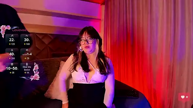 CalmaCaos online show from 02/25/26, 11:54