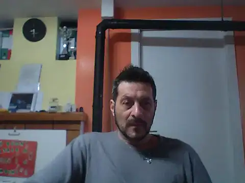 colosone online show from 02/24/25, 07:33