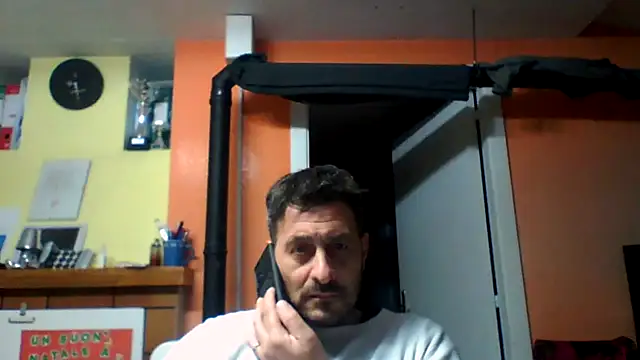 colosone online show from 01/06/26, 09:41