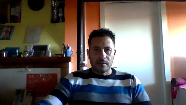 colosone online show from 12/17/25, 10:09