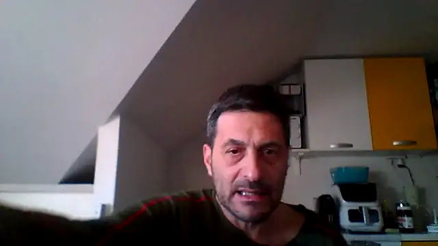 colosone online show from 03/25/26, 07:52