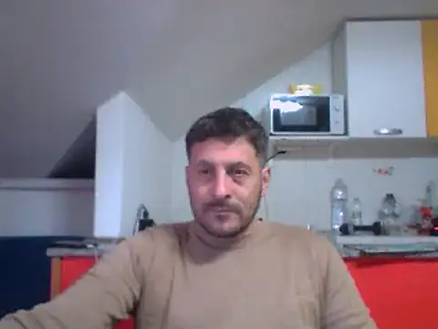 colosone online show from 03/17/25, 03:50