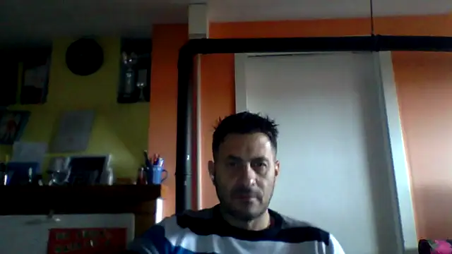 colosone online show from 12/19/25, 10:06